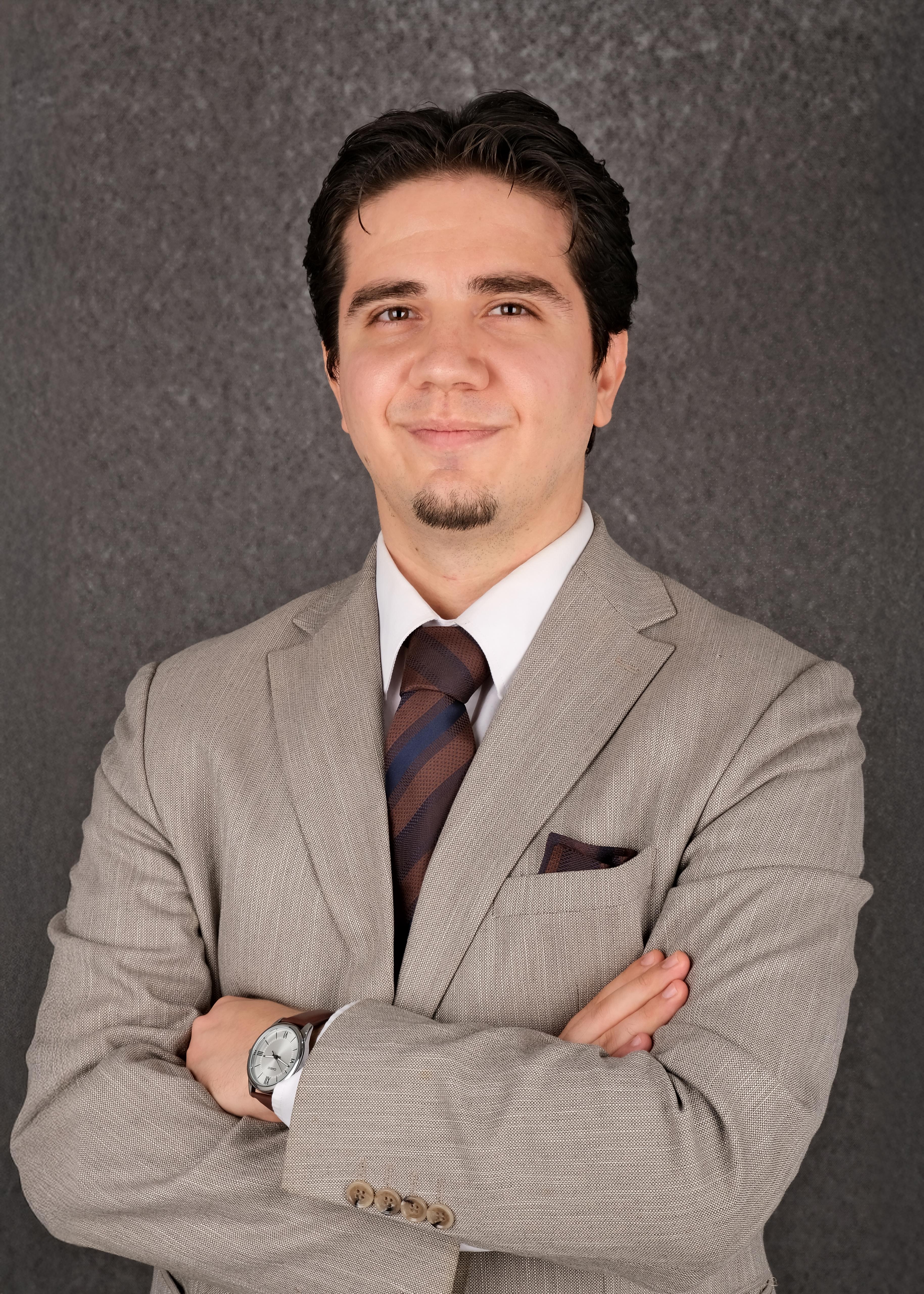 Av. Osman Alp ÜNAL 